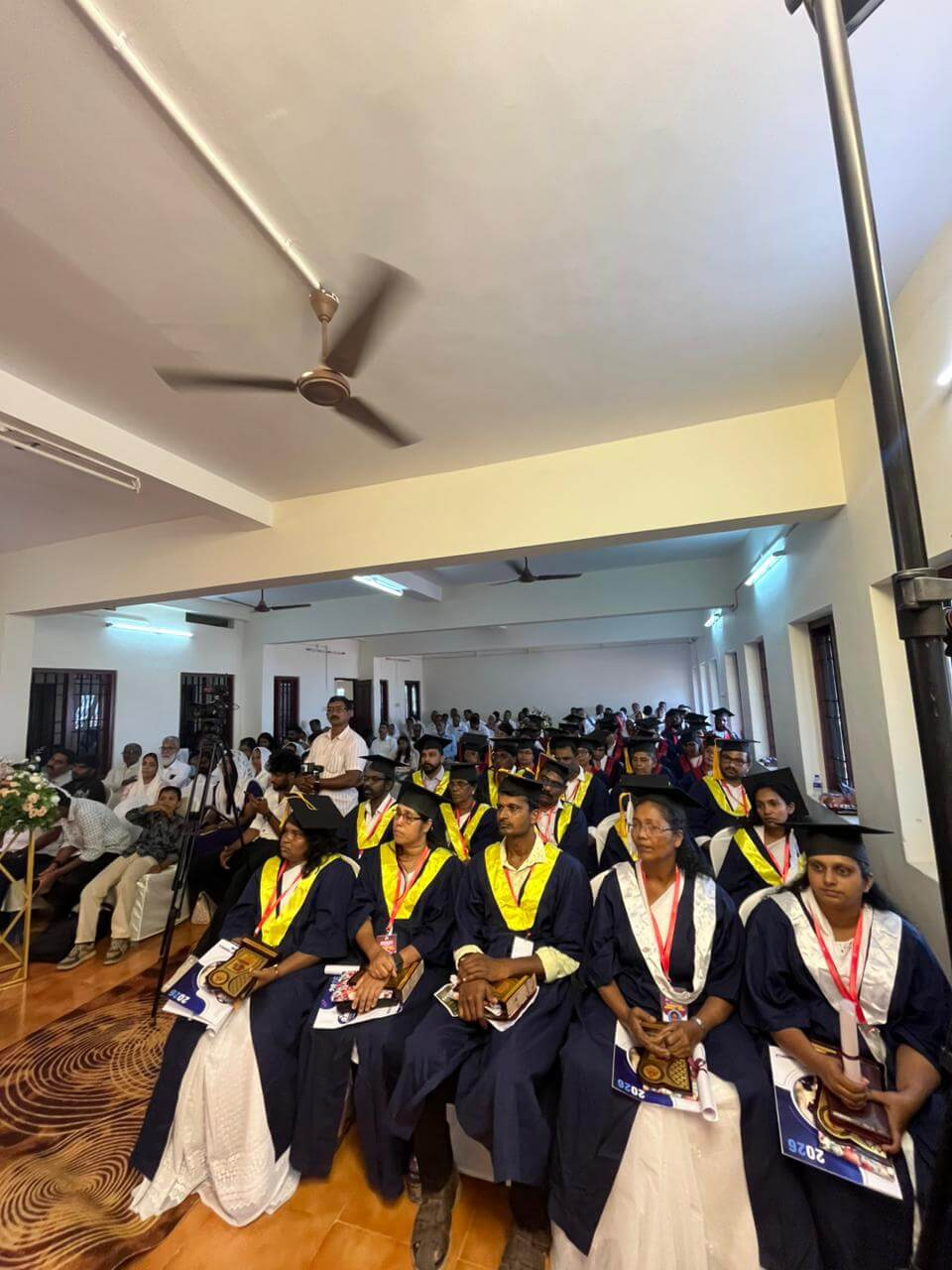 Graduation Ceremony image 4